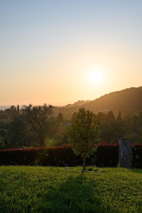 Gallery - Mega Lithari Villas Corfu