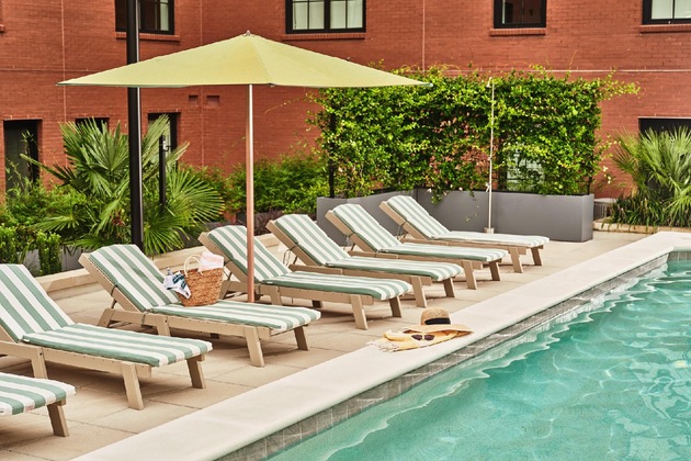 Gallery - The Ann Savannah, Apartments By Marriott Bonvoy