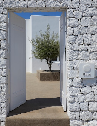 Gallery - Olia Villas & Suites