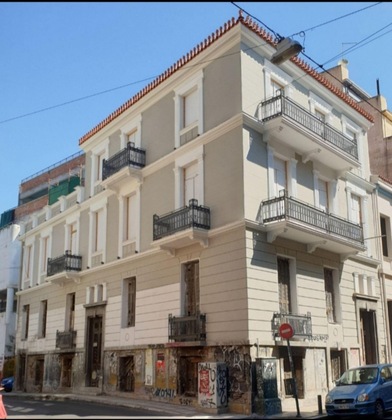 Gallery - Morus Acropolis Boutique Hotel