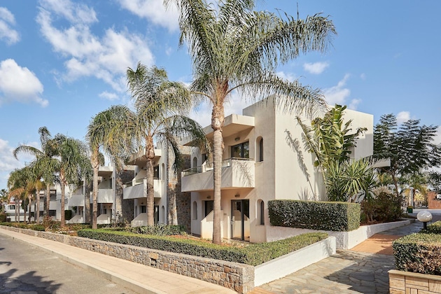 Gallery - Sentido Kyknos Beach Adults Only 16+