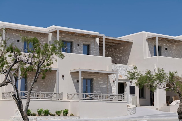 Gallery - Salt Suites Paros