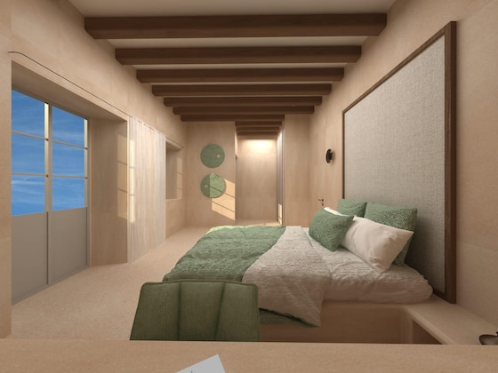 Gallery - Symmetria Symi