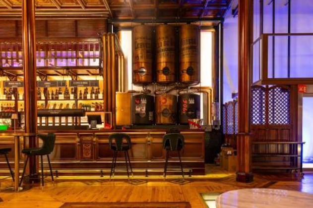 Gallery - Hotel Tres Campanas