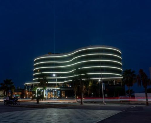 Gallery - FASQ Hotel