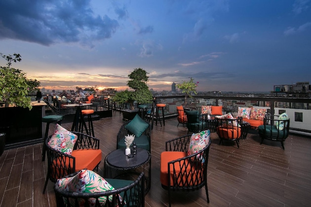 Gallery - Aurora Premium - A Lifestyle Hotel