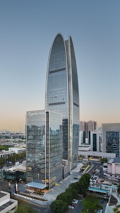 Gallery - Pagoda Hotel, Baoan,Qianhai
