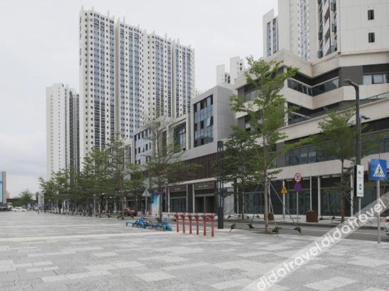 Gallery - Shenzhen Songgang Manjinghua Lepin Hotel