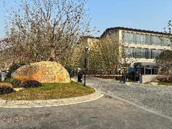 Gallery - Banyan Tree Suzhou Shishan