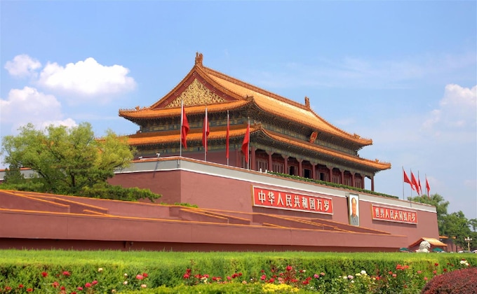 Gallery - A.C. Art Museum Hotel Beijing