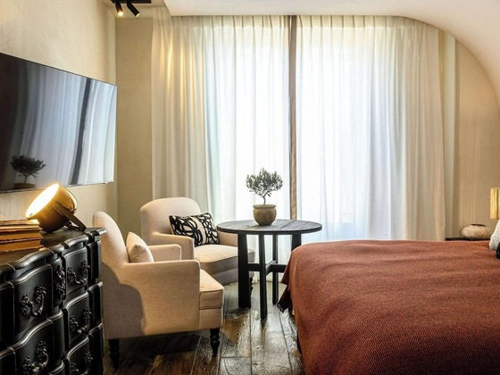 Gallery - L'isle De Leos Hotel & Spa - Mgallery Collection