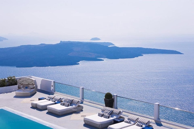 Gallery - Belvedere Hotel