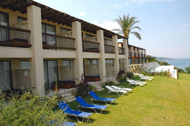 Gallery - Ionian Blue Hotel