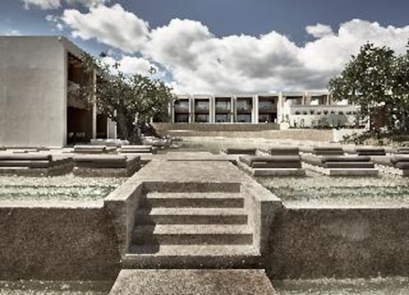 Gallery - Olea All Suite Hotel
