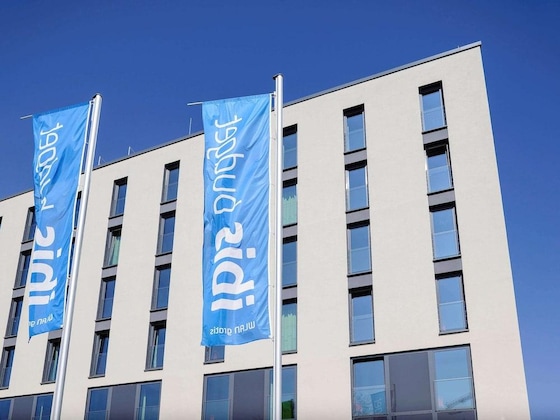 Gallery - Ibis Budget Konstanz