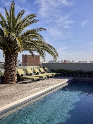 Gallery - Hotel Montevideo