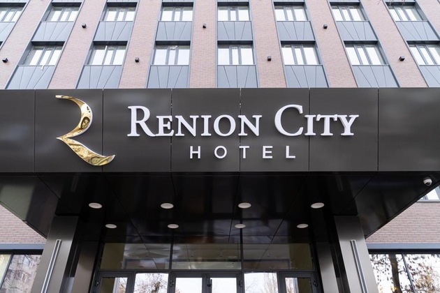 Gallery - Renion City Hotel