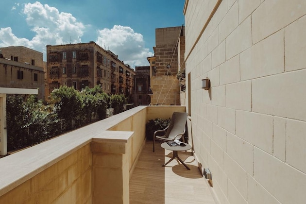 Gallery - San Karlu Hotel