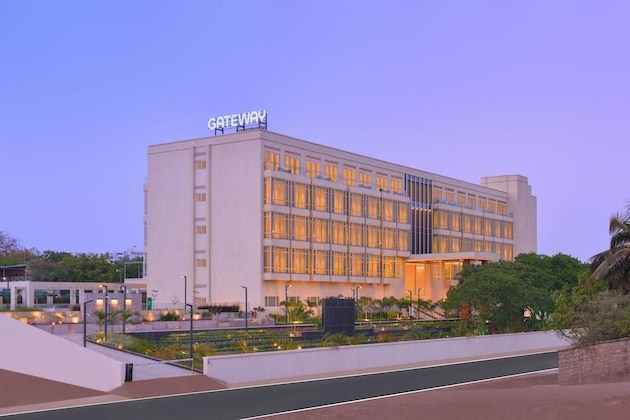 Gallery - Gateway Diu