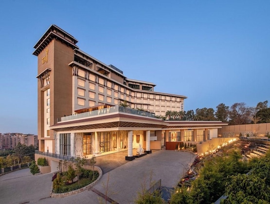 Gallery - Taj Mussoorie Foothills
