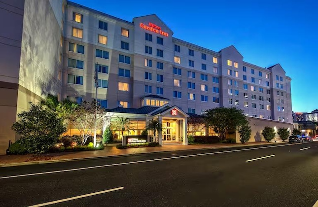 Gallery - Hilton Garden Inn Bengaluru Whitefield