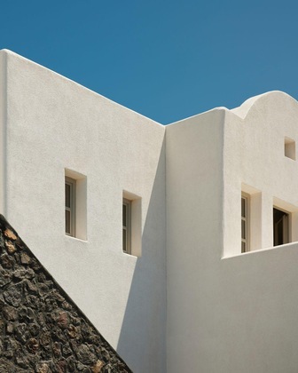 Gallery - Danae Suites