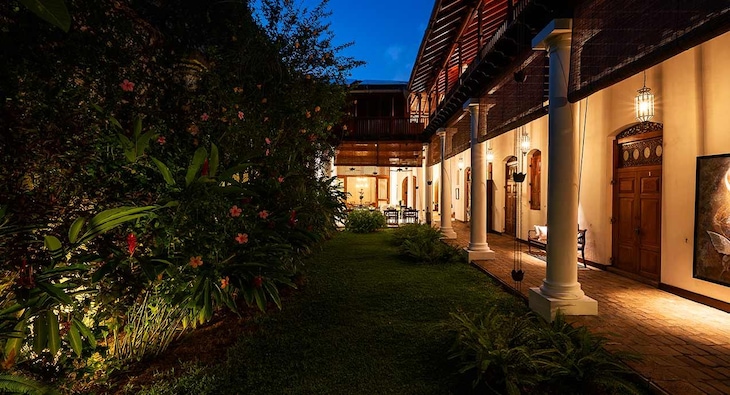 Gallery - Nyne Hotels Landesi - Galle Fort