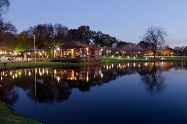 Gallery - Irene Country Lodge Hotel