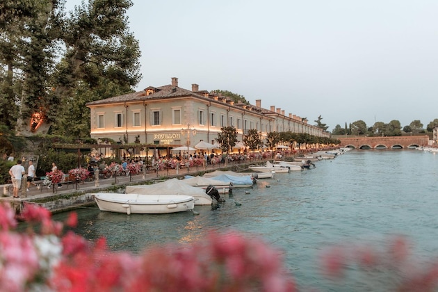 Gallery - Pavillon Restaurant Cafè & Luxury Apartments