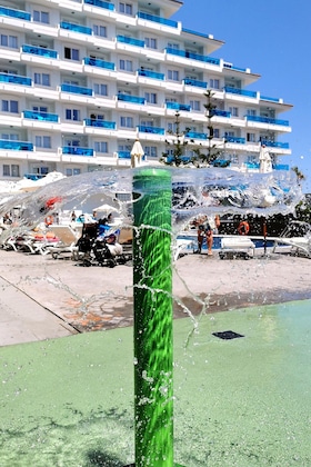 Gallery - Hotel Acuazul