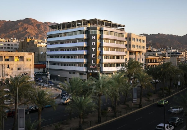 Gallery - Nairoukh Hotel Aqaba