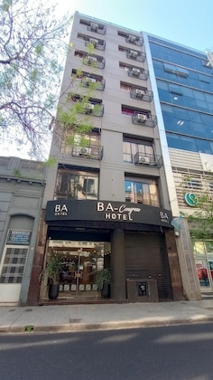 Gallery - Hotel Ba Congreso