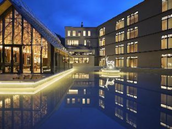 Gallery - Lake Toya Tsuruga Resort Hikari No Uta