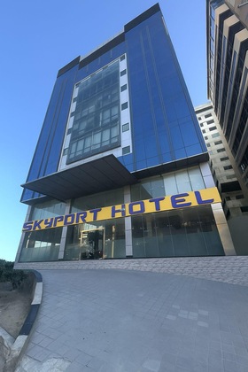 Gallery - Skyport Hotel Manila
