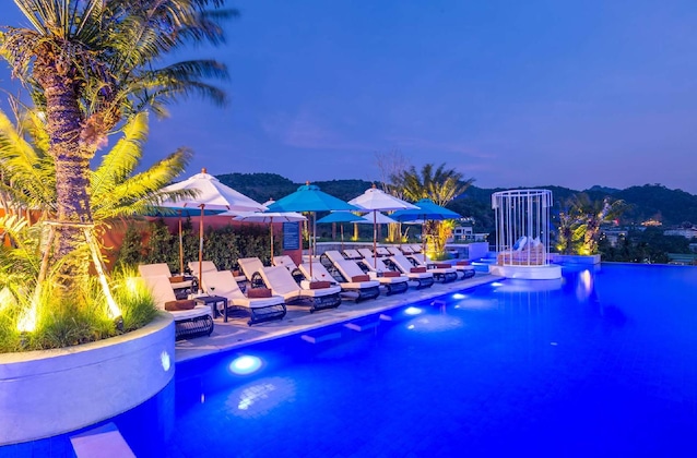 Gallery - Anda Sea Tales Resort