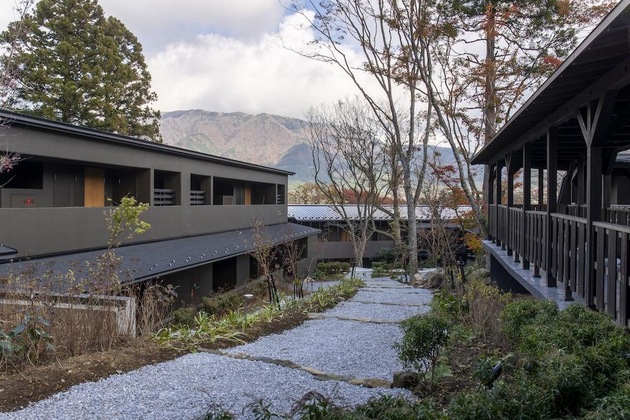Gallery - Fufu Hakone