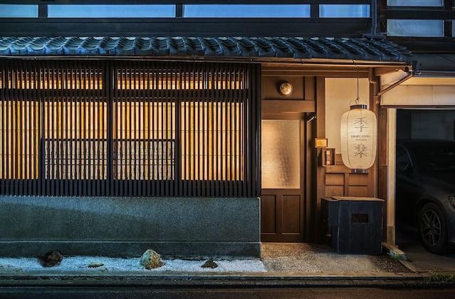Gallery - Kiraku Kyoto Aneyakoji