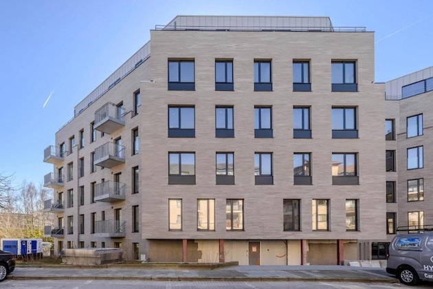 Gallery - Stay@Brussels