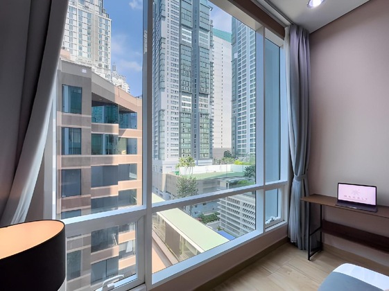 Gallery - Soho Suites KLCC by Wakely Kuala Lumpur