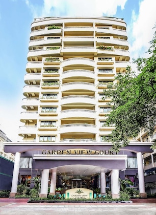 Gallery - Garden View Court Suites