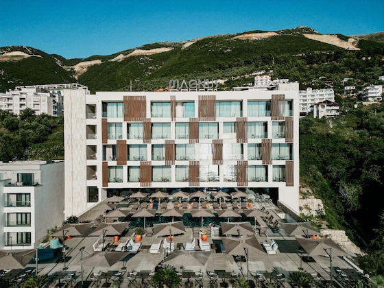 Gallery - Magnus Hotel