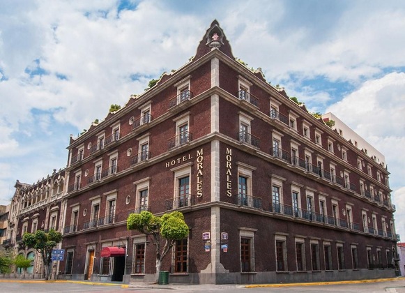Gallery - Hotel Morales