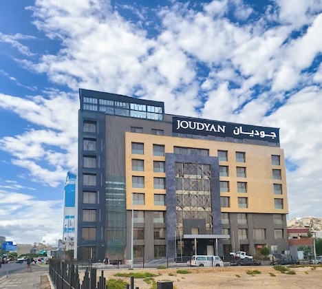 Gallery - JOUDYAN King Road Jeddah