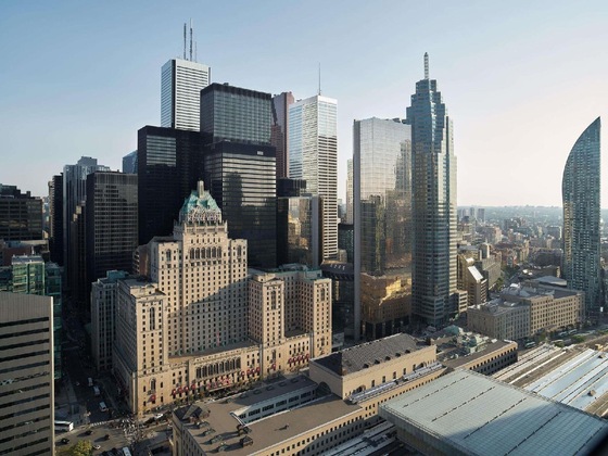 Gallery - Fairmont Royal York Gold Experience