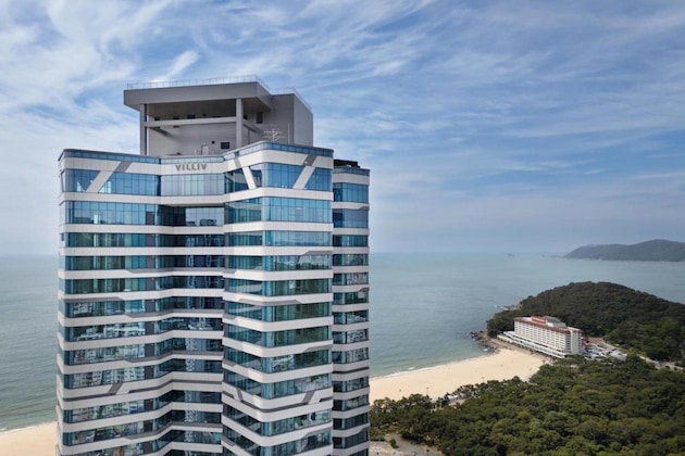 Gallery - Newcz Haeundae Residence