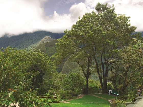 Gallery - Belmond Sanctuary Lodge
