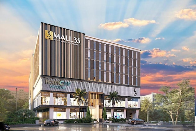 Gallery - Hotel One Vogue Mall 35 Rawalpindi