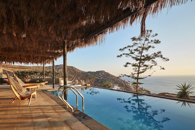 Gallery - Myconian Utopia Resort