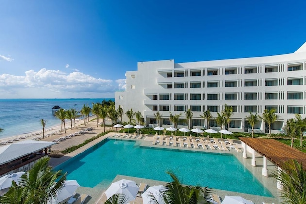 Gallery - Izla Hotel Beach Front