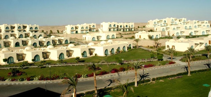 Gallery - Xanadu Club Makadi Bay